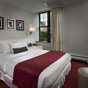 Suite con letto king size